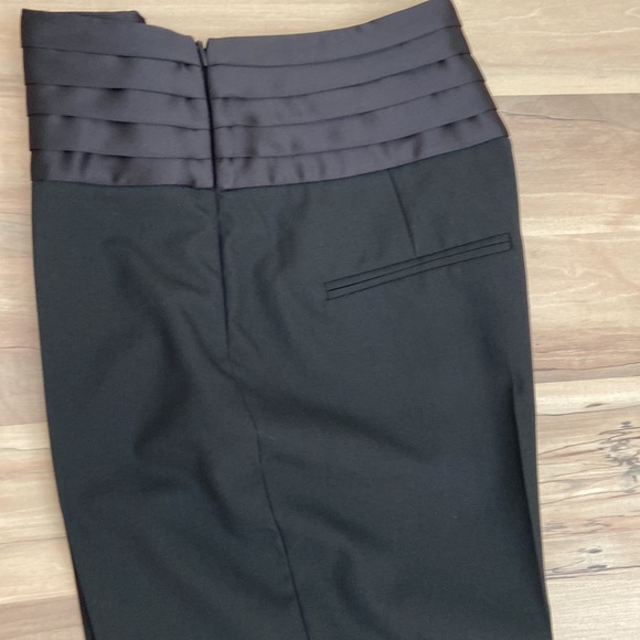 Tuxedo pants - Picture 6 of 8